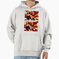 Goofball Hoodie - Streetwear Style Men Women - T-Shirt, Sweatshirt, Hoodie