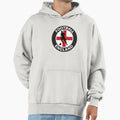 Football England Hoodie - Custom Art Print Men Women - T-Shirt, Sweatshirt, Hoodie