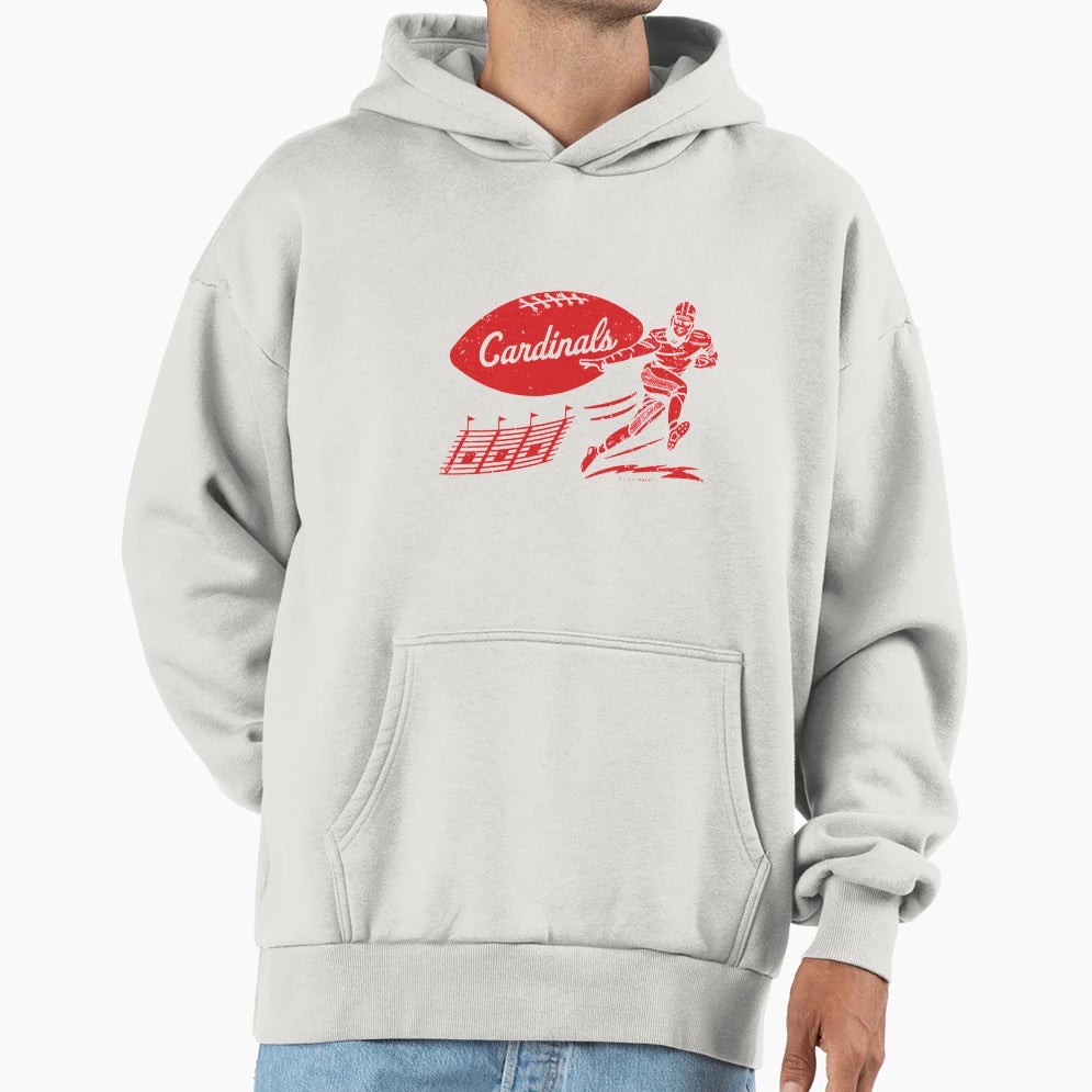 Arizona Cardinals T Shirtvintage T-Shirt - Streetwear Style Unisex - T-Shirt, Sweatshirt, Hoodie