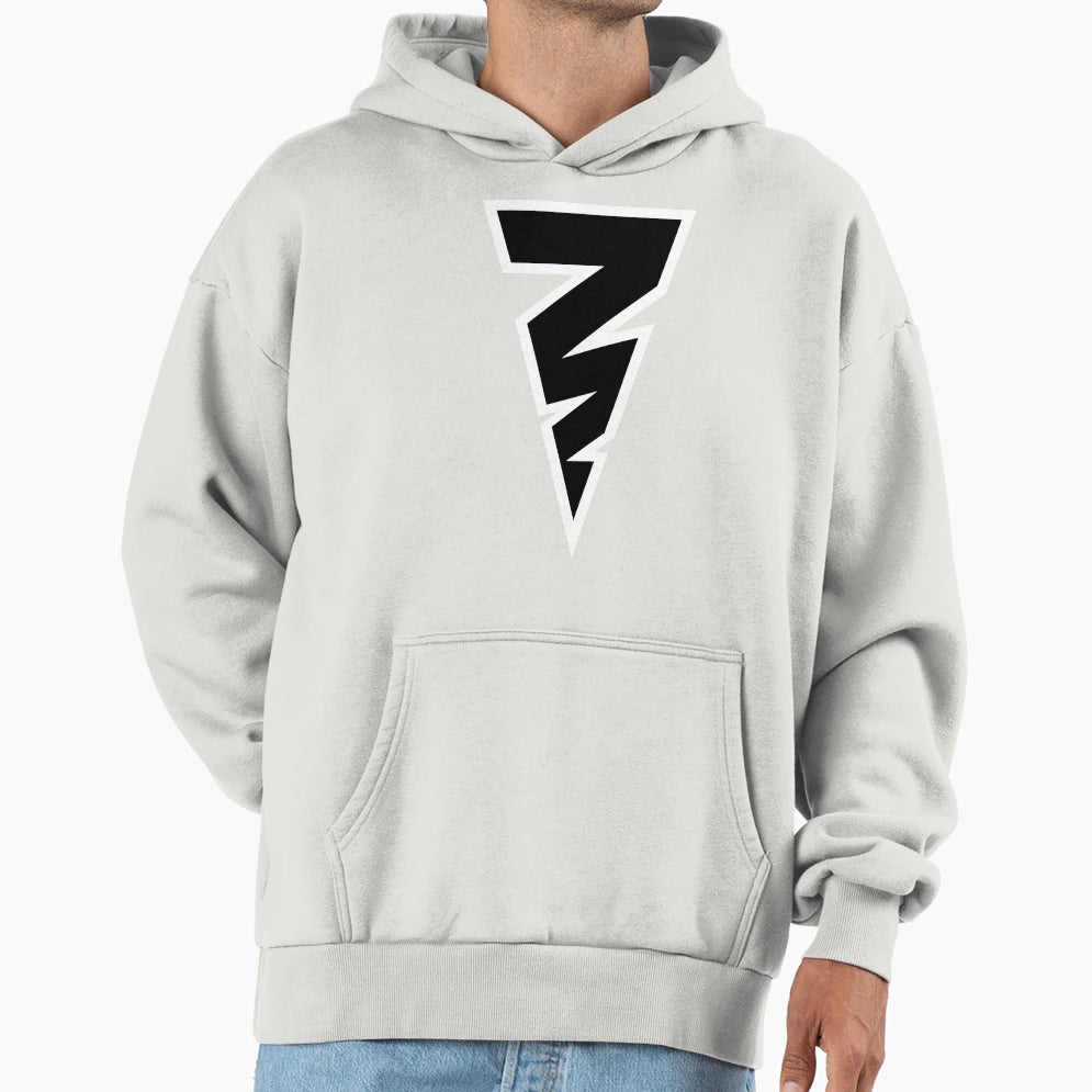 Ryusoul B Hoodie - Fun Novelty Design Unisex - T-Shirt, Sweatshirt, Hoodie