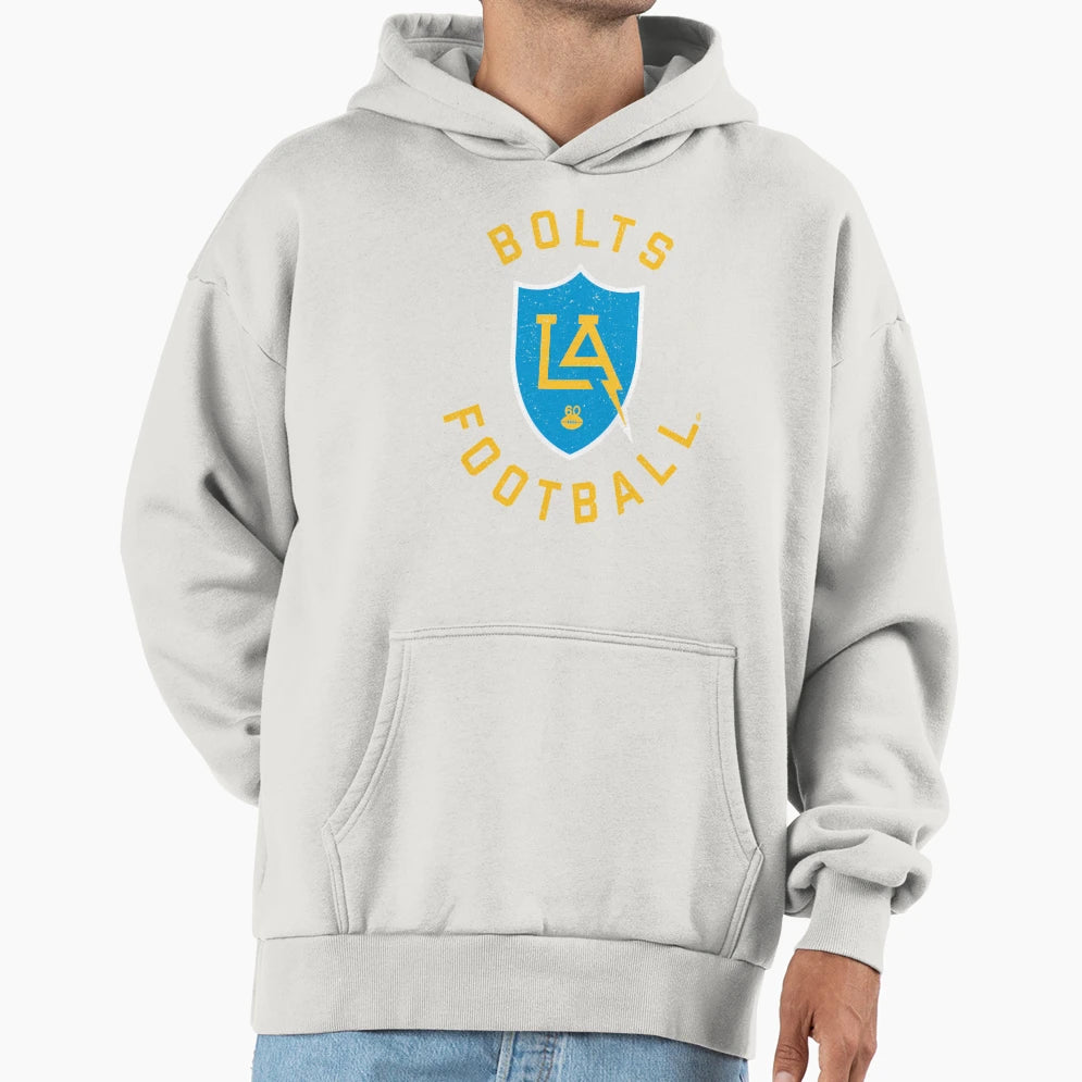 Los Angeles Chargers Hoodie - Novelty Apparel Men Women - T-Shirt, Sweatshirt, Hoodie