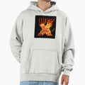 Extreme Hoodie - Graphic Print Unisex - T-Shirt, Sweatshirt, Hoodie
