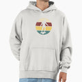 One Wheel Hoodie - Custom Art Print Men Women - T-Shirt, Sweatshirt, Hoodie