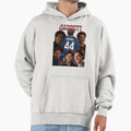 Garrett Graham Off Campus Hoodie - Trendy Graphic Unisex - T-Shirt, Sweatshirt, Hoodie