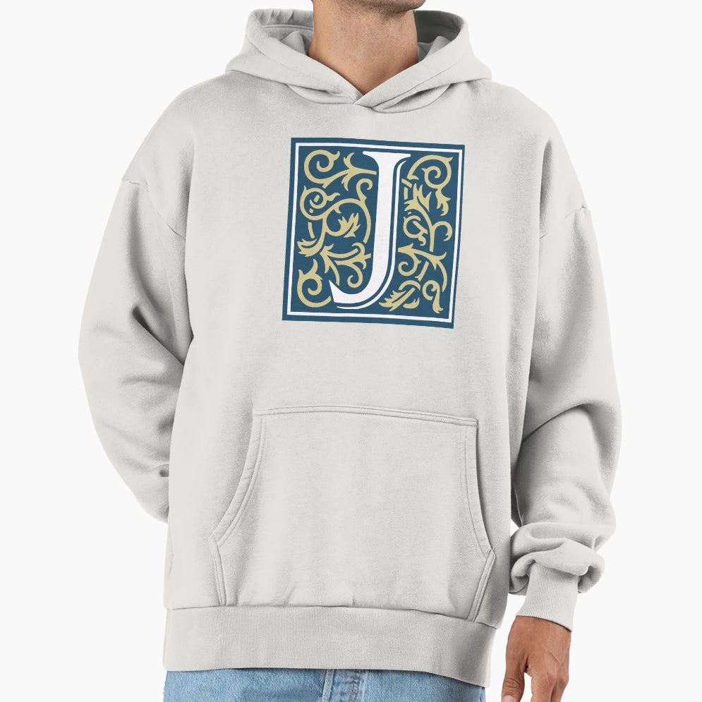 Funny University Hoodie - Graphic Print Men Women - T-Shirt, Sweatshirt, Hoodie