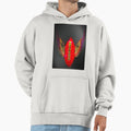Football Hoodie - Aesthetic Graphic Unisex - T-Shirt, Sweatshirt, Hoodie