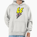 Graffiti Hoodie - Aesthetic Graphic Unisex - T-Shirt, Sweatshirt, Hoodie