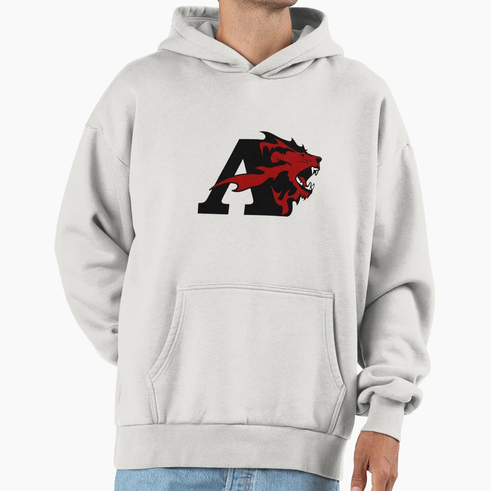 Albright College Hoodie - Unique Graphic Unisex - T-Shirt, Sweatshirt, Hoodie