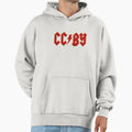 Cc Hoodie - Custom Art Print Men Women - T-Shirt, Sweatshirt, Hoodie