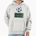 Nostalgic Football Fantacy Hoodie - Trendy Graphic for Adults - T-Shirt, Sweatshirt, Hoodie