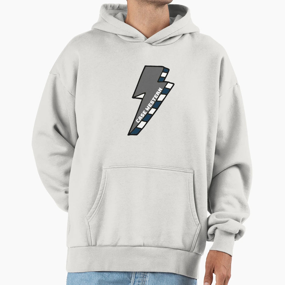 Case Western Reserve University Hoodie - Casual Everyday Wear Men Women - T-Shirt, Sweatshirt, Hoodie