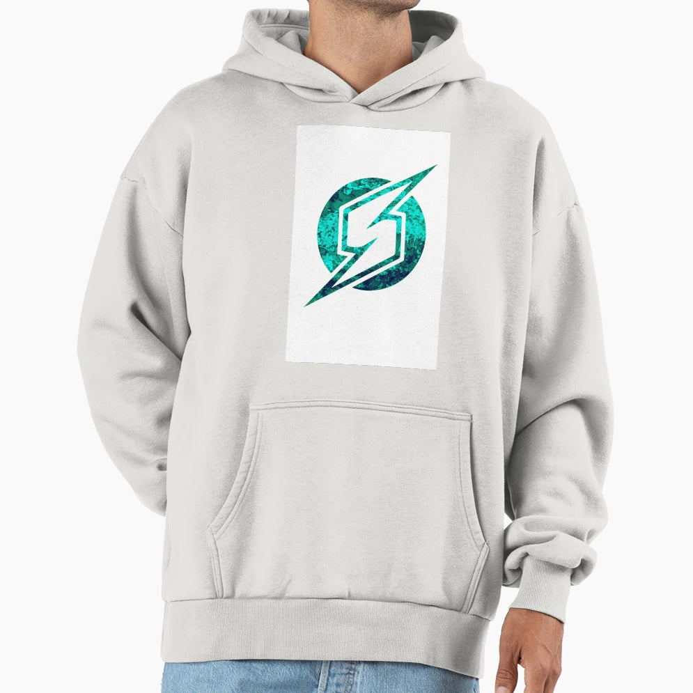 Metroid Hoodie - Novelty Apparel Men Women - T-Shirt, Sweatshirt, Hoodie