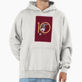 Totti Hoodie - Casual Everyday Wear for Adults - T-Shirt, Sweatshirt, Hoodie