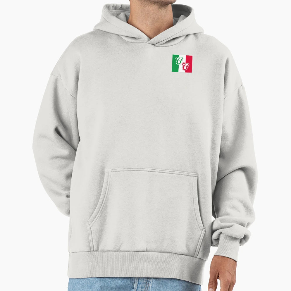 Gg Grottellini Special Hoodie - Unique Graphic Men Women - T-Shirt, Sweatshirt, Hoodie