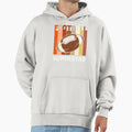 Football Is My Dna Football Superstar Hoodie - Custom Art Print Men Women - T-Shirt, Sweatshirt, Hoodie