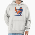 Langston University Hoodie - Trendy Graphic for Adults - T-Shirt, Sweatshirt, Hoodie