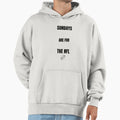 Sundays Are Nfl Matching Dad And Set Hoodie - Unique Graphic Unisex - T-Shirt, Sweatshirt, Hoodie