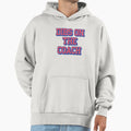 Dibs Coach Hoodie - Casual Everyday Wear Unisex - T-Shirt, Sweatshirt, Hoodie