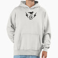 Soccer Hoodie - Casual Everyday Wear Unisex - T-Shirt, Sweatshirt, Hoodie