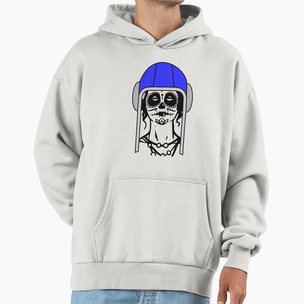 Water Polo Halloween Hoodie - Casual Everyday Wear Men Women - T-Shirt, Sweatshirt, Hoodie