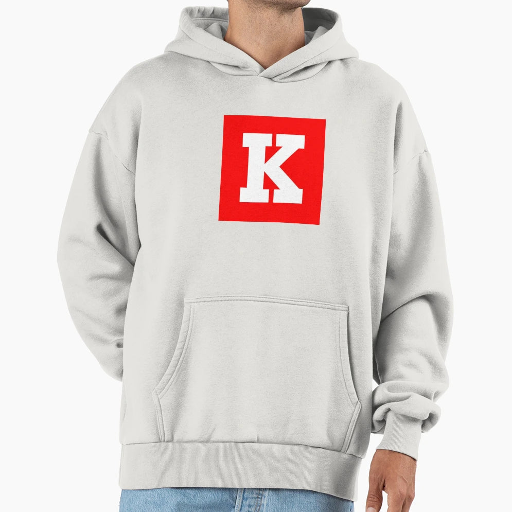 Kraftklub Rock Band German Germany Hoodie - Streetwear Style for Adults - T-Shirt, Sweatshirt, Hoodie