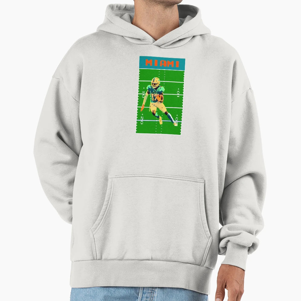 Waddle Hoodie - Minimalist Print Unisex - T-Shirt, Sweatshirt, Hoodie