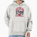 New England Football Gridiron Legacy V2 Hoodie - Graphic Print Men Women - T-Shirt, Sweatshirt, Hoodie