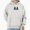 Ann Arbor Hoodie - Fun Novelty Design for Adults - T-Shirt, Sweatshirt, Hoodie