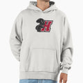 Haverford Icon Hoodie - Streetwear Style Unisex - T-Shirt, Sweatshirt, Hoodie