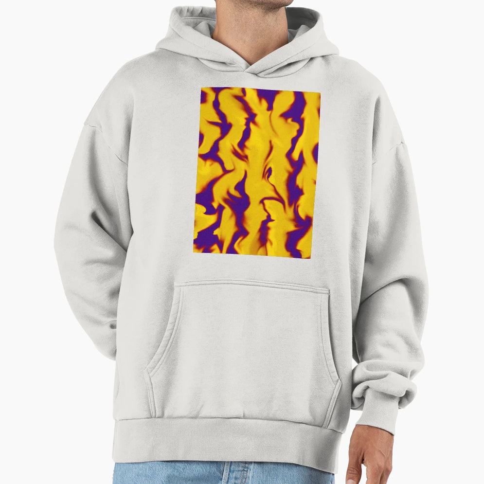 Ghost 2 Hoodie - Graphic Print for Adults - T-Shirt, Sweatshirt, Hoodie