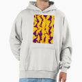 Ghost 2 Hoodie - Graphic Print for Adults - T-Shirt, Sweatshirt, Hoodie