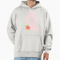 Letter Q Hoodie - Custom Art Print for Adults - T-Shirt, Sweatshirt, Hoodie