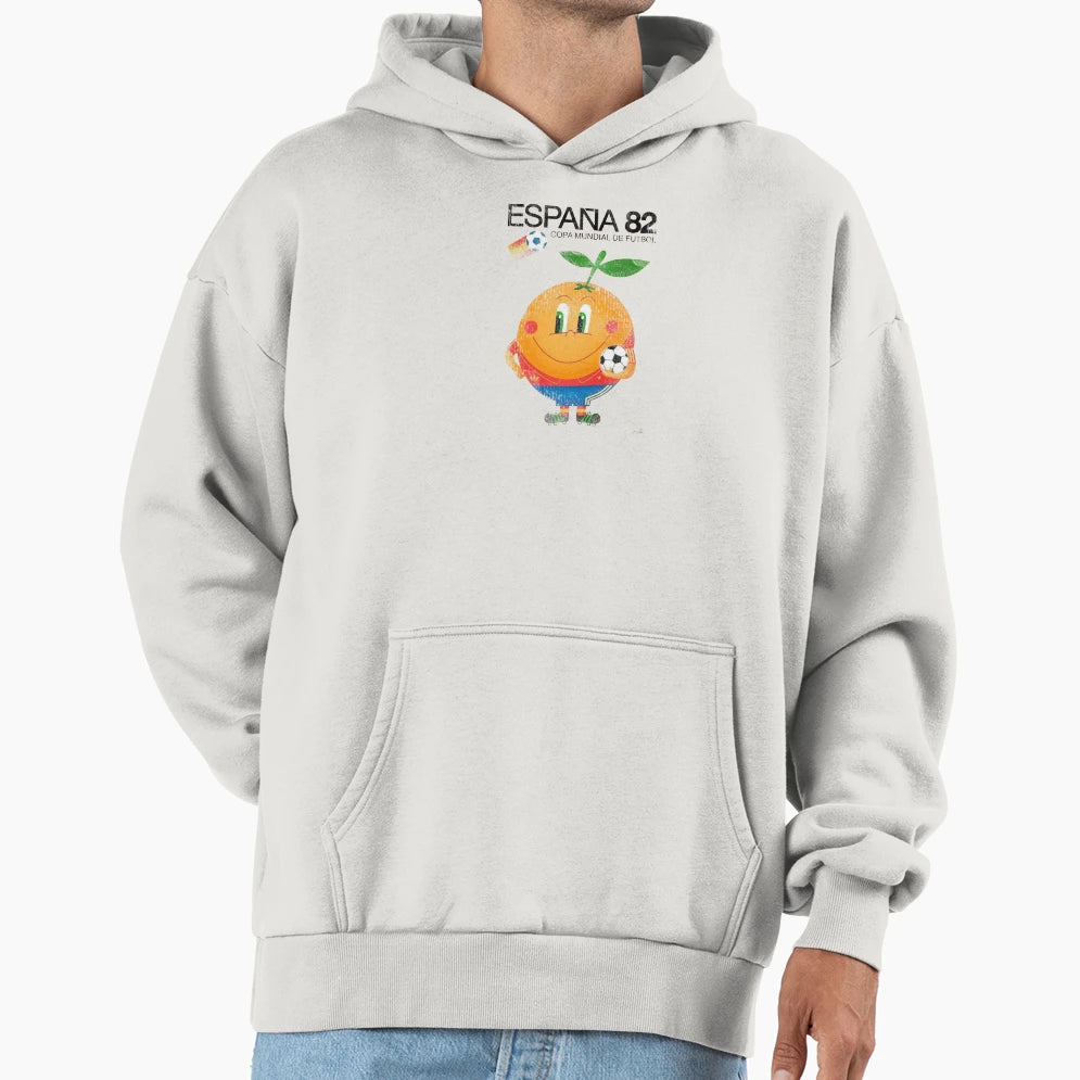 Espana 82 Hoodie - Streetwear Style Men Women - T-Shirt, Sweatshirt, Hoodie