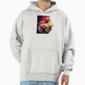 Chiefs Hoodie - Novelty Apparel for Adults - T-Shirt, Sweatshirt, Hoodie