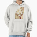 Soccer Ball Hoodie - Graphic Print Men Women - T-Shirt, Sweatshirt, Hoodie