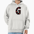 Paw Alphabet Hoodie - Streetwear Style Men Women - T-Shirt, Sweatshirt, Hoodie