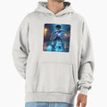 Sports Nebula Soccer Hoodie - Casual Everyday Wear Unisex - T-Shirt, Sweatshirt, Hoodie