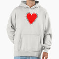 I Love Being Coach Hoodie - Novelty Apparel for Adults - T-Shirt, Sweatshirt, Hoodie