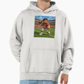 Blocky Pat Hoodie - Graphic Print for Adults - T-Shirt, Sweatshirt, Hoodie