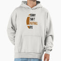 Sorry Cant Football Bye American Hoodie - Streetwear Style Men Women - T-Shirt, Sweatshirt, Hoodie