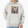 First Wo Mars Hoodie - Aesthetic Graphic Men Women - T-Shirt, Sweatshirt, Hoodie