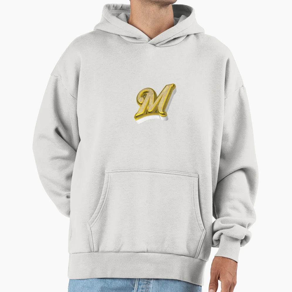 Marino Infantry Logo Hoodie - Unique Graphic for Adults - T-Shirt, Sweatshirt, Hoodie