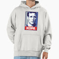 Kopa France Hoodie - Streetwear Style Men Women - T-Shirt, Sweatshirt, Hoodie