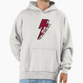 Ulm University Louisiana Monroe Hoodie - Unique Graphic for Adults - T-Shirt, Sweatshirt, Hoodie