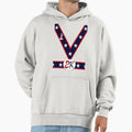 1 Daredevil Hoodie - Fun Novelty Design Men Women - T-Shirt, Sweatshirt, Hoodie