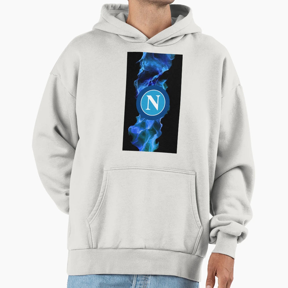 Ssc Napoli 2 Hoodie - Unique Graphic for Adults - T-Shirt, Sweatshirt, Hoodie