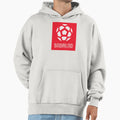 Sunderland Hoodie - Graphic Print Unisex - T-Shirt, Sweatshirt, Hoodie