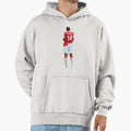 Thierry Henry Hoodie - Graphic Print for Adults - T-Shirt, Sweatshirt, Hoodie
