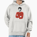 George Best Hoodie - Trendy Graphic Unisex - T-Shirt, Sweatshirt, Hoodie