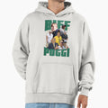 Biff Poggi Hoodie - Casual Everyday Wear Men Women - T-Shirt, Sweatshirt, Hoodie